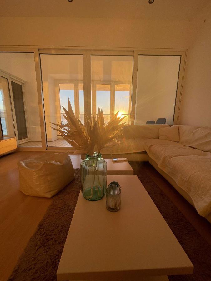 First Row To The Sea Apartment Opatija Exterior photo